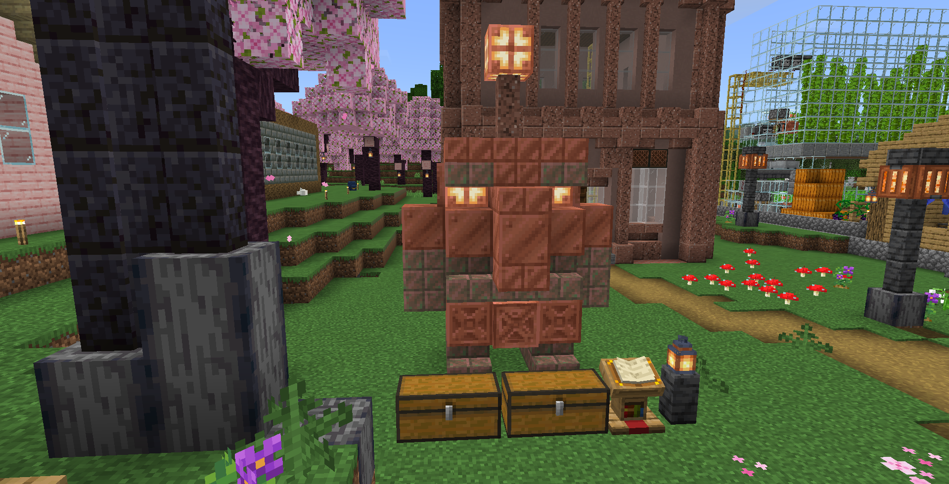 An image from the blockstate server world project