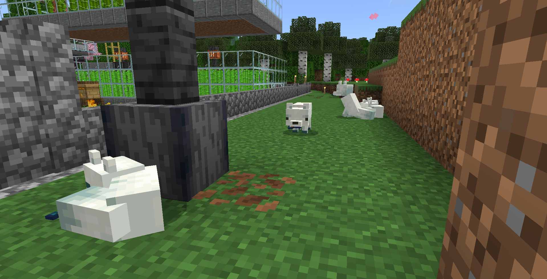 An image from the blockstate server world project